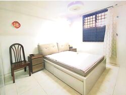 Blk 112 Commonwealth Crescent (Queenstown), HDB 3 Rooms #570154591